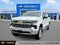 Chevrolet Silverado 1500 LTZ 2024