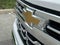 Chevrolet Silverado 1500 LTZ 2024