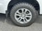 Chevrolet Silverado 1500 LTZ 2024