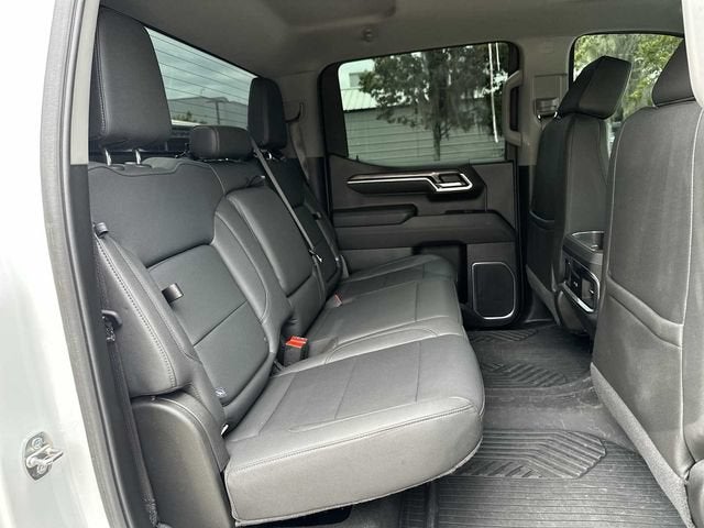 Chevrolet Silverado 1500 LTZ 2024