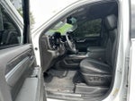 Chevrolet Silverado 1500 LTZ 2024