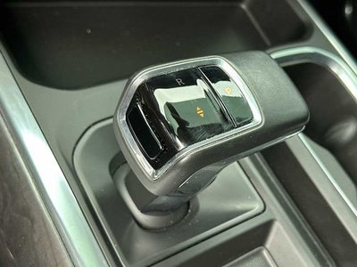 Chevrolet Silverado 1500 LTZ 2024