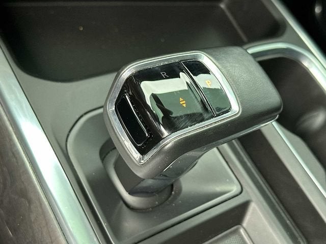 Chevrolet Silverado 1500 LTZ 2024