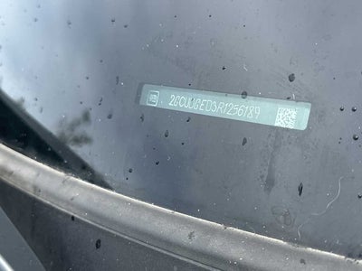 Chevrolet Silverado 1500 LTZ 2024