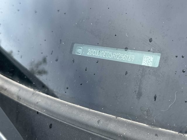 Chevrolet Silverado 1500 LTZ 2024