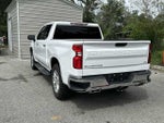 Chevrolet Silverado 1500 LTZ 2024