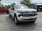 Chevrolet Silverado 1500 LTZ 2024