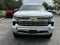 Chevrolet Silverado 1500 LTZ 2024