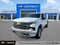 Chevrolet Silverado 1500 LTZ 2024