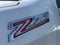 Chevrolet Silverado 1500 LTZ 2024