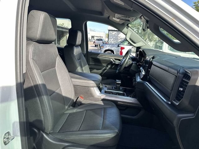 Chevrolet Silverado 1500 LTZ 2024