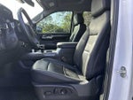 Chevrolet Silverado 1500 LTZ 2024