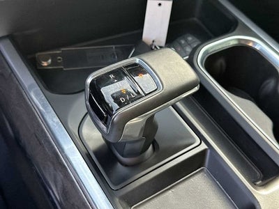 Chevrolet Silverado 1500 LTZ 2024