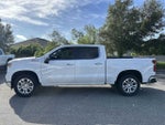 Chevrolet Silverado 1500 LTZ 2024