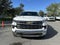 Chevrolet Silverado 1500 LTZ 2024