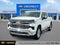 Chevrolet Silverado 1500 LTZ 2023