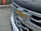 Chevrolet Silverado 1500 LTZ 2023