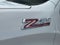 Chevrolet Silverado 1500 LTZ 2023