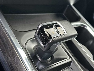 Chevrolet Silverado 1500 LTZ 2023
