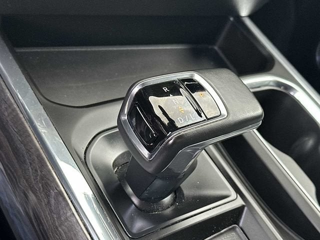 Chevrolet Silverado 1500 LTZ 2023