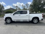 Chevrolet Silverado 1500 LTZ 2023