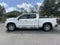 Chevrolet Silverado 1500 LTZ 2023
