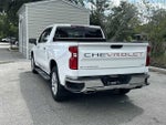 Chevrolet Silverado 1500 LTZ 2023