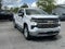 Chevrolet Silverado 1500 LTZ 2023