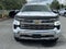 Chevrolet Silverado 1500 LTZ 2023