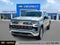 Chevrolet Silverado 1500 LTZ 2024