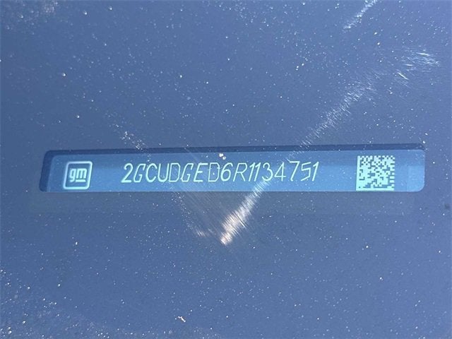 Chevrolet Silverado 1500 LTZ 2024