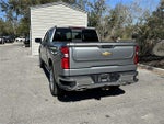 Chevrolet Silverado 1500 LTZ 2024
