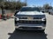 Chevrolet Silverado 1500 LTZ 2024