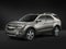 Chevrolet Equinox LT 2015