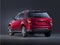 Chevrolet Equinox LS 2017