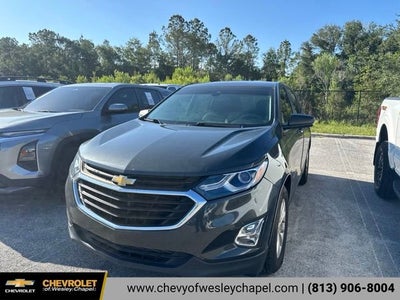 Chevrolet Equinox LS 2020