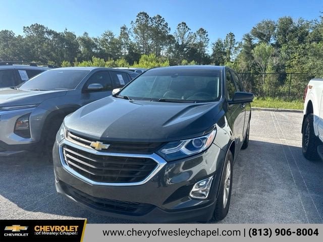 Chevrolet Equinox LS 2020