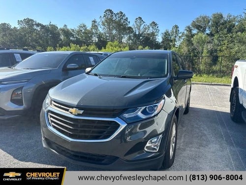 Chevrolet Equinox LS 2020