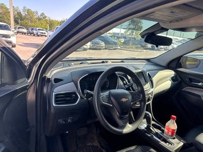 Chevrolet Equinox LS 2020