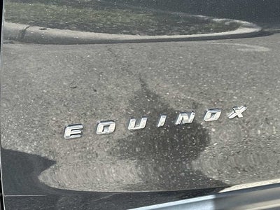Chevrolet Equinox LS 2020