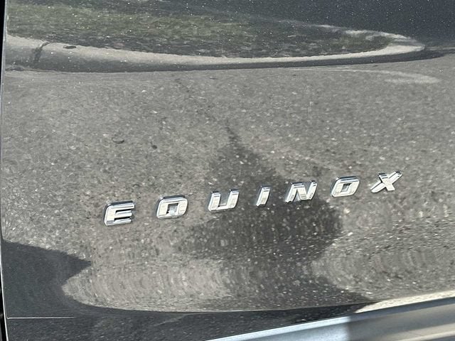Chevrolet Equinox LS 2020