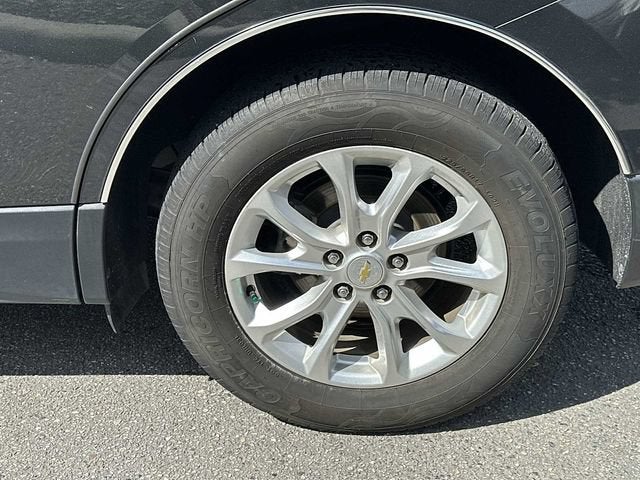 Chevrolet Equinox LS 2020
