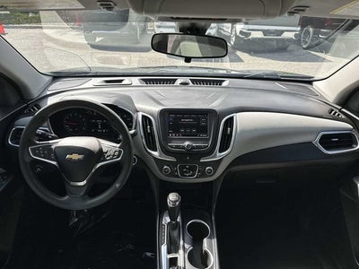 Chevrolet Equinox LS 2020