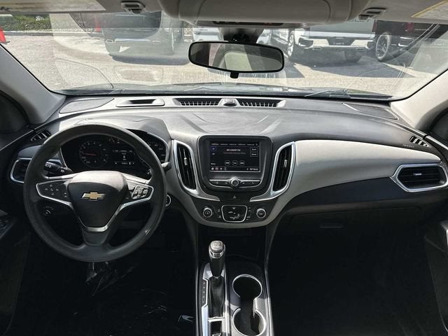 Chevrolet Equinox LS 2020