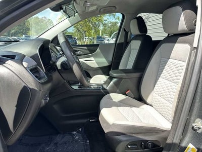 Chevrolet Equinox LS 2020