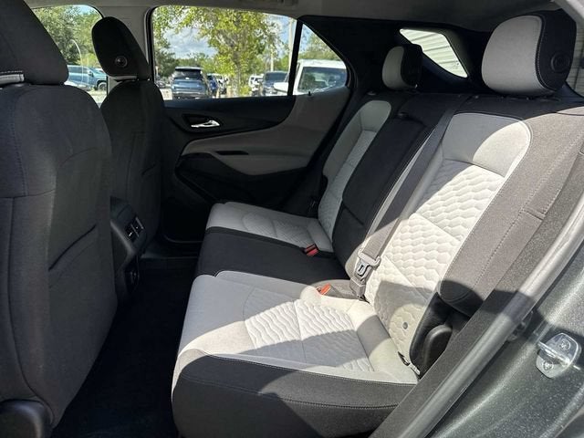 Chevrolet Equinox LS 2020