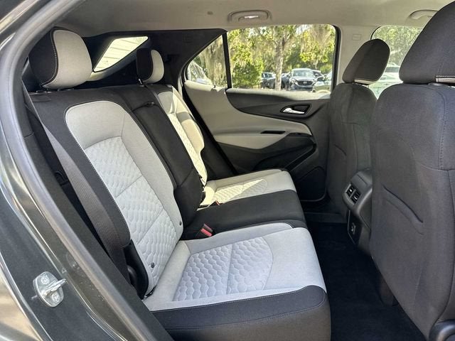Chevrolet Equinox LS 2020
