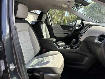 Chevrolet Equinox LS 2020