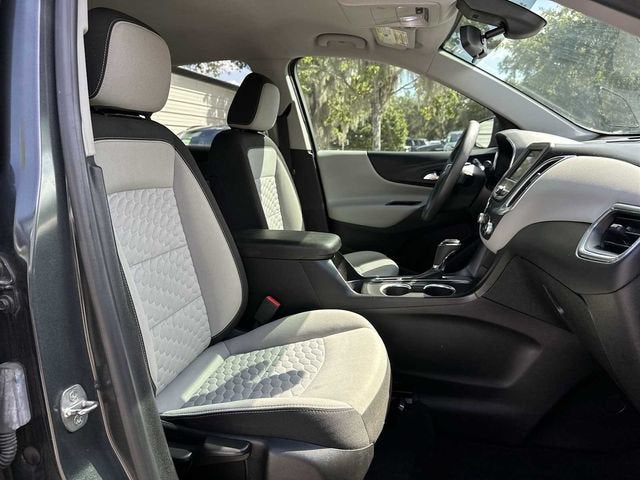 Chevrolet Equinox LS 2020