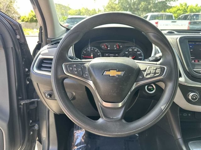 Chevrolet Equinox LS 2020